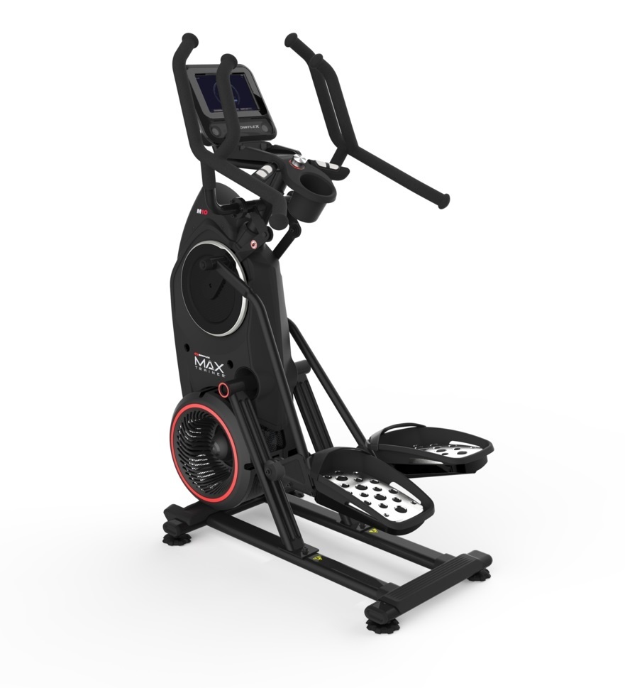 BowFlex Max Trainer M10 - Max Total - Gratis Montage Top Merken Winkel